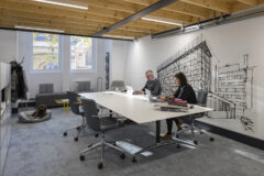 Photo for ProCon Award project: CPMG Architects 2023 Spotlight