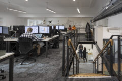 Photo for ProCon Award project: CPMG Architects 2023 Spotlight