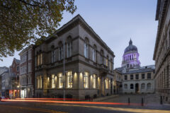 Photo for ProCon Award project: CPMG Architects 2023 Spotlight