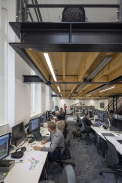 Photo for ProCon Award project: CPMG Architects 2023 Spotlight